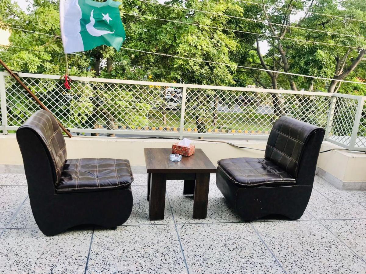 Hotel Rose Inn Lahore Exterior photo